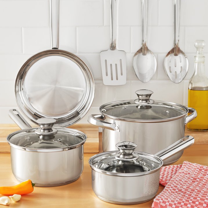Obtenga Una Buena Relación Calidad-precio Con Olla Aluminio Fundido Al