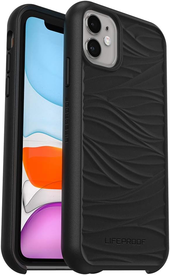 Estuches contra caídas para Iphone 11, 11 Pro, 11 Pro Max, X, XR, XS y XS Max. OtterBox, Sonix