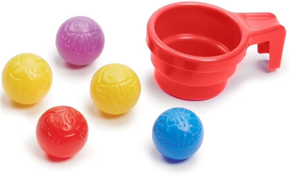 Mesa de agua giratoria para juegos de niños, Little Tikes