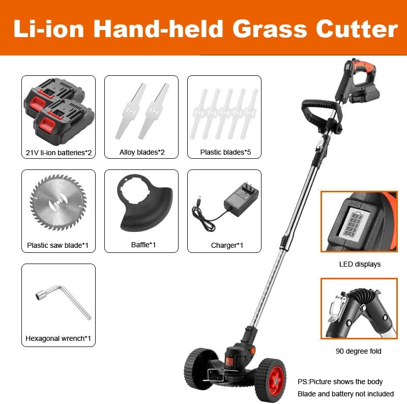 Multiherramienta inalámbrica con batería desmontable 20 V – modelo “Multi-Function Cordless”
