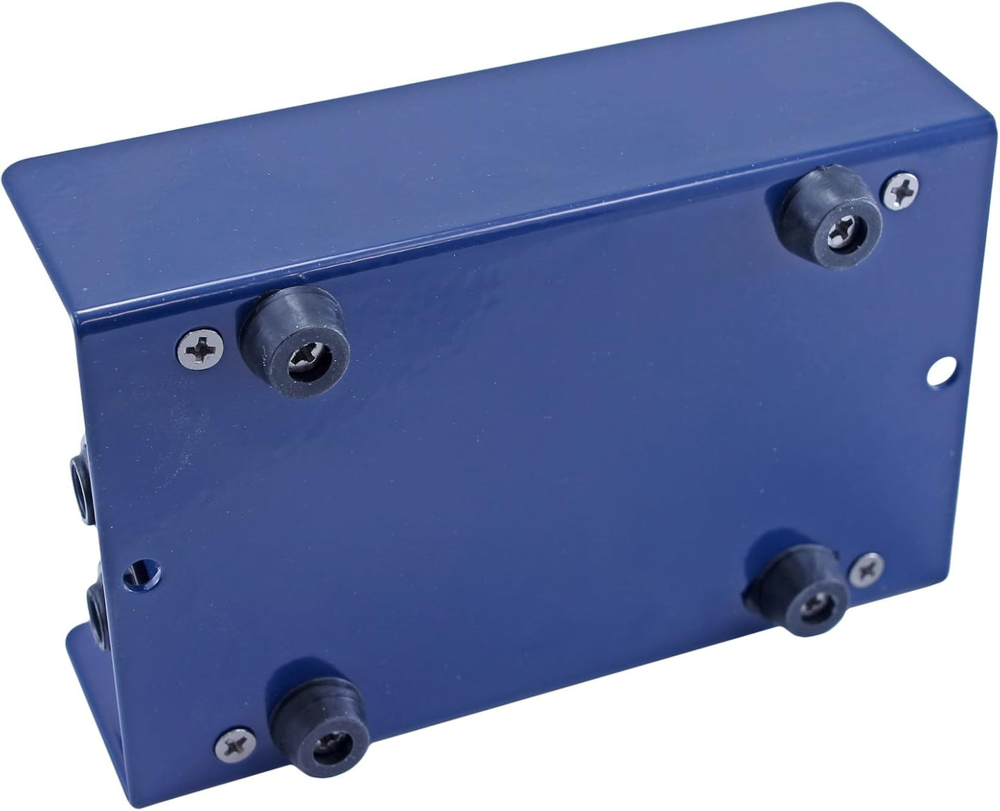 Caja directa pasiva para dividir y balancear cables, salidas XLR y TRS, con tierra y atenuación
