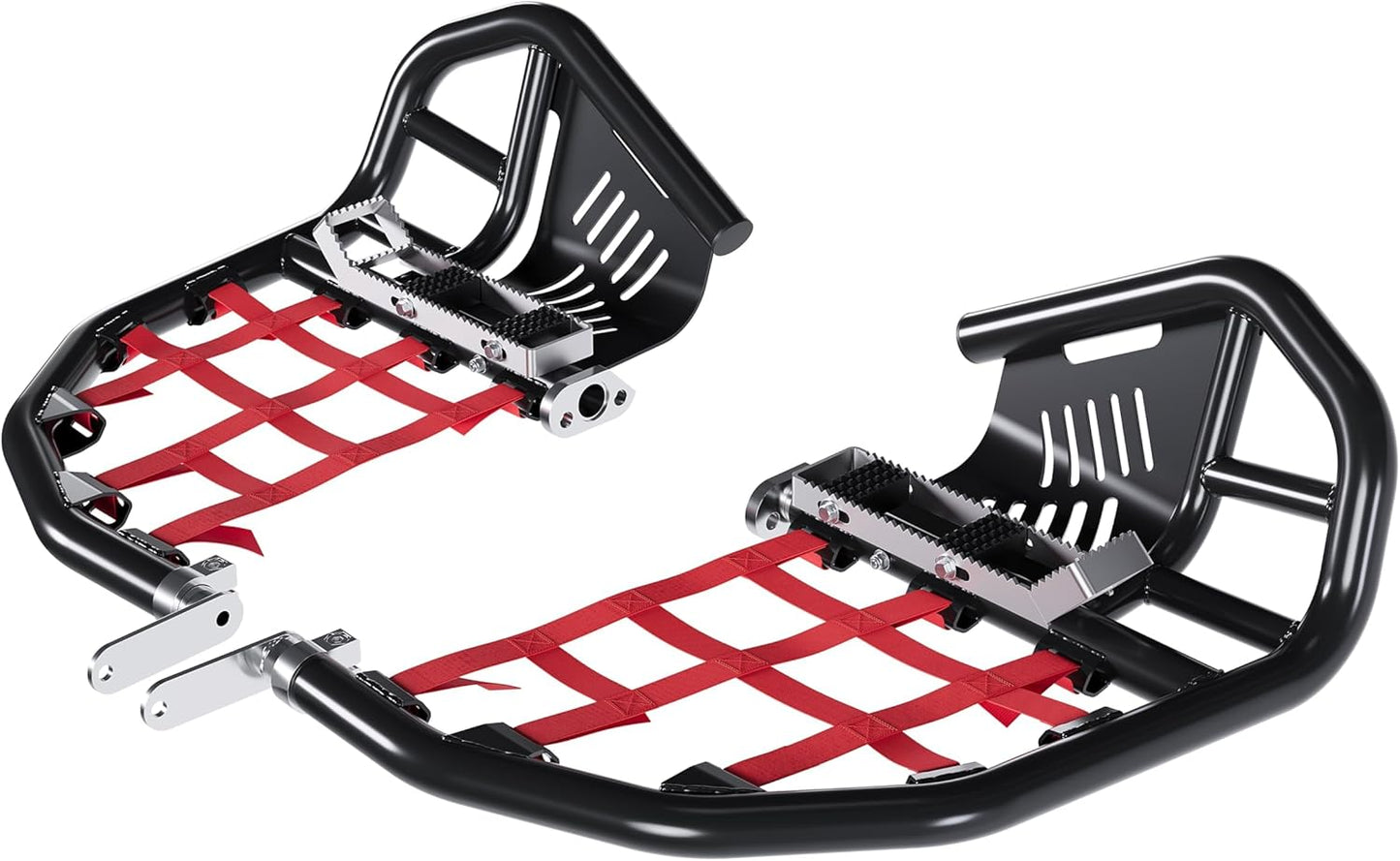 Nerfbars para cuadraciclo Honda TRX 400EX y 400X, compatible con cualquier año