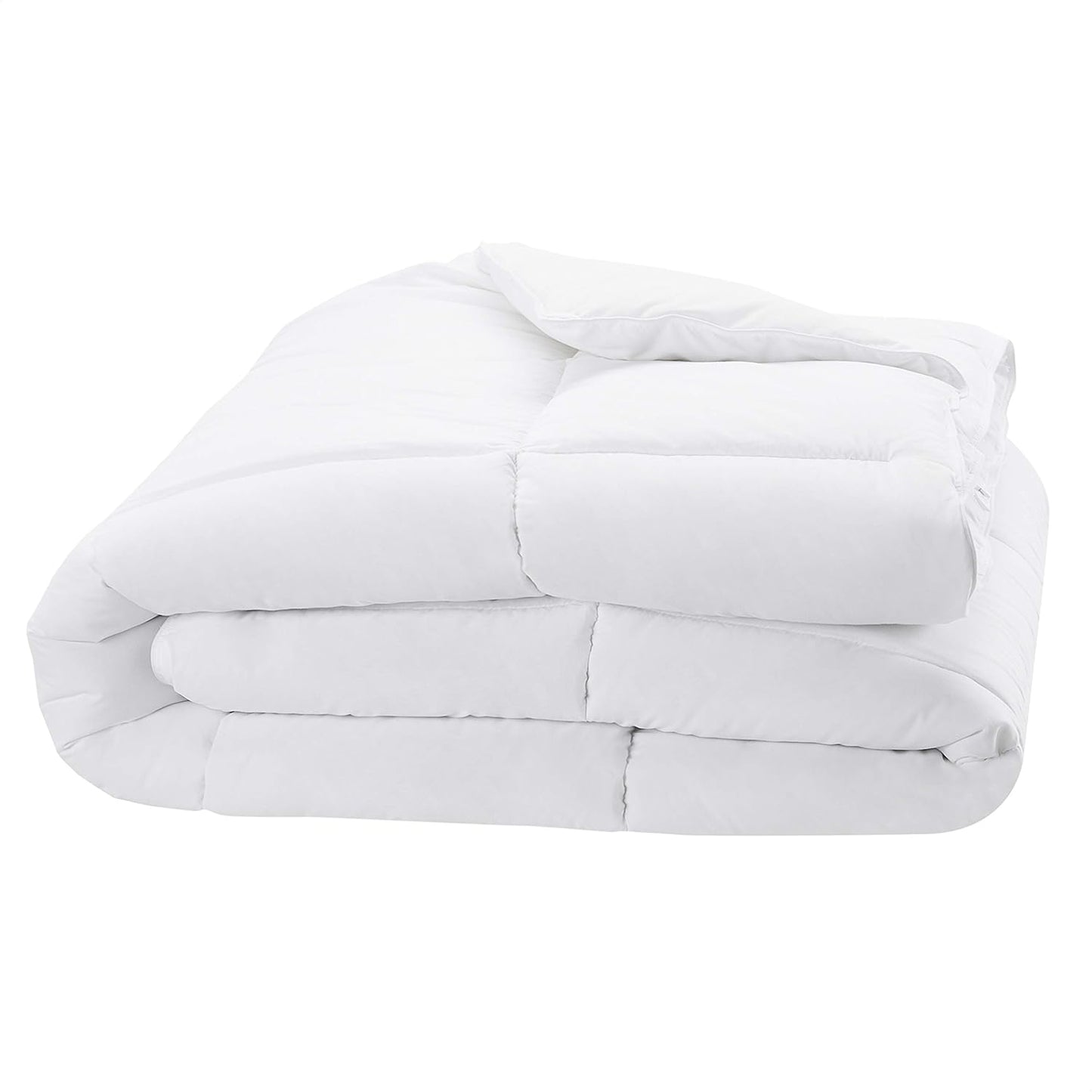 Relleno para duvet-Alternative tamaño Full/Queen 259×229 cm – Amazon Basics