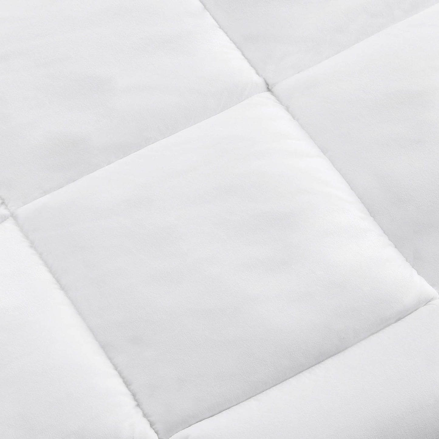 Relleno para duvet-Alternative tamaño Full/Queen 259×229 cm – Amazon Basics