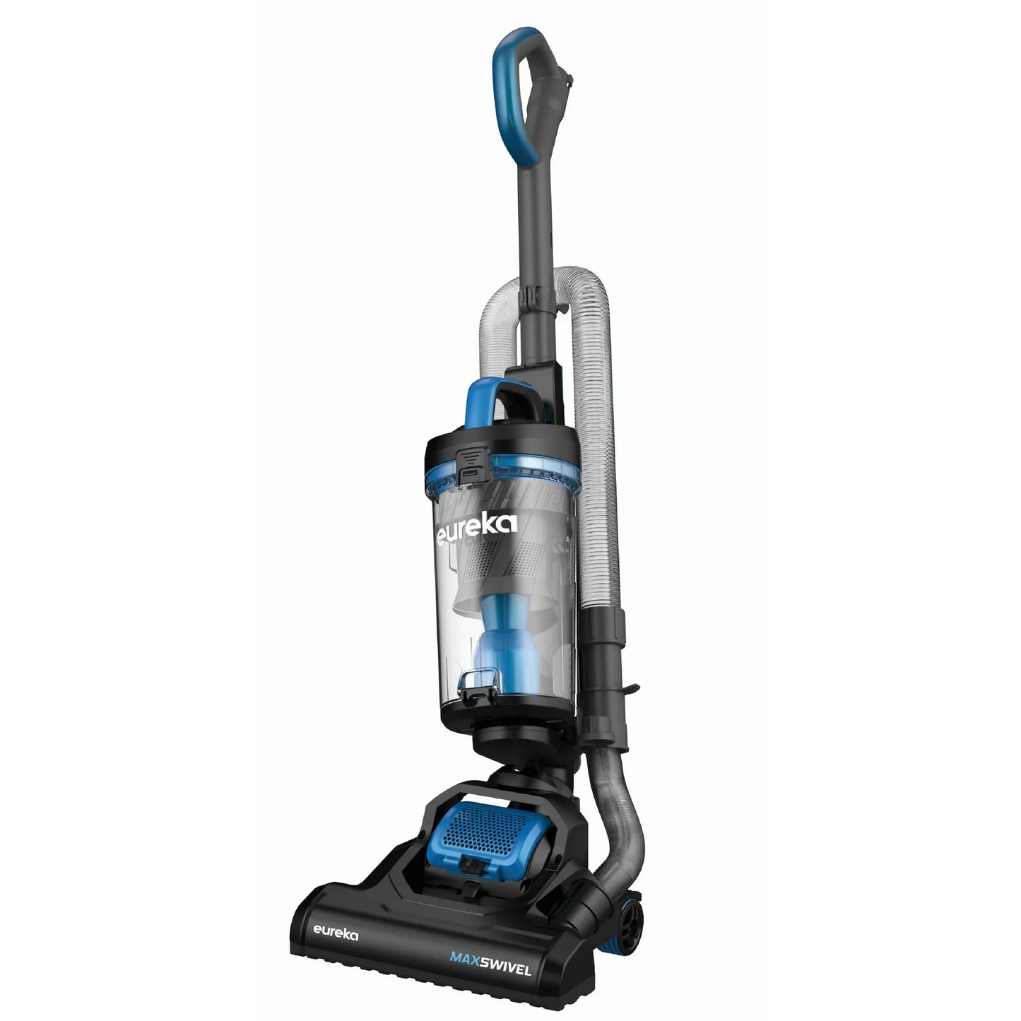 Aspiradora multisuperfice, vertical sin bolsa. Eureka Max Swivel