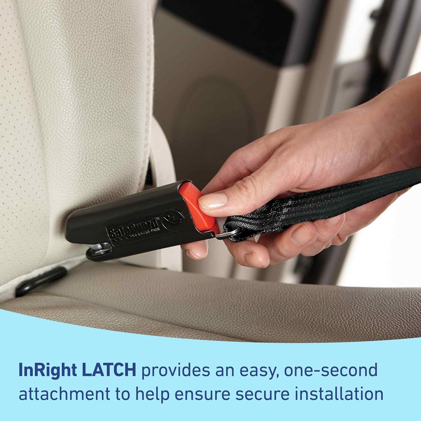Silla de Auto Graco Nautilus 2.0 LX 3-en-1 “Hex”