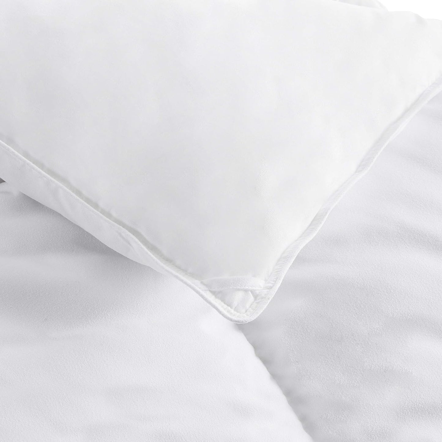 Relleno para duvet-Alternative tamaño Full/Queen 259×229 cm – Amazon Basics