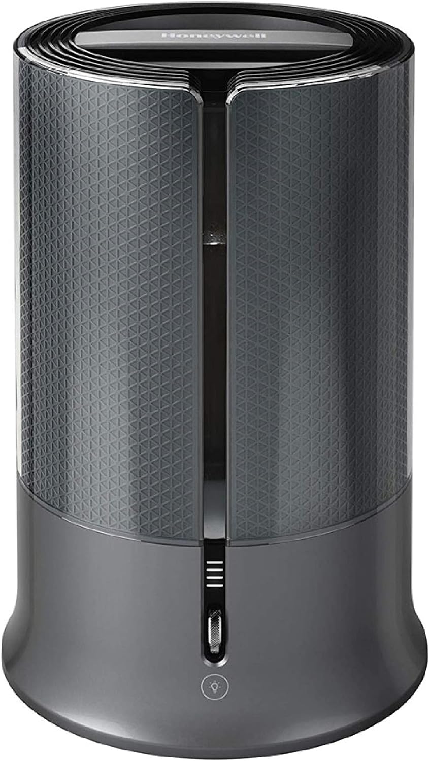 Humidificador Cool Mist Honeywell Designer HUL430B – Ultra‐silencioso 1.25 gal