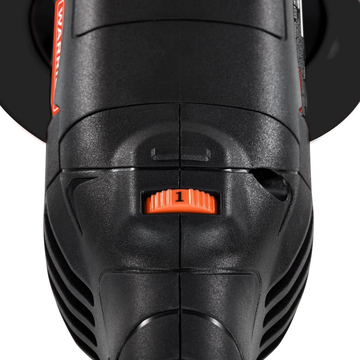 Pulidora / Lijadora Rotativa 7" – 10 Amp, WARRIOR