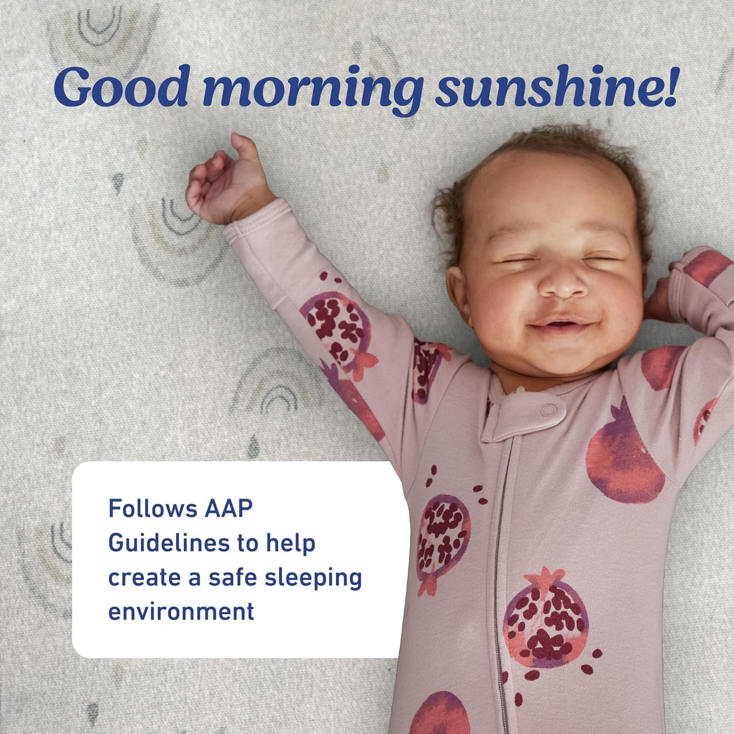 Encierro portátil Graco “Carnival” – Plegado Rápido