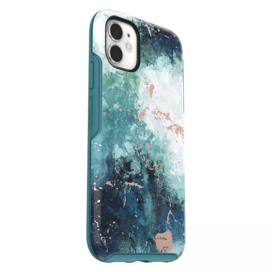Estuches contra caídas para Iphone 11, 11 Pro, 11 Pro Max, X, XR, XS y XS Max. OtterBox, Sonix
