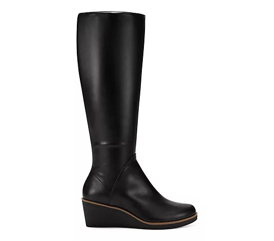 Botas altas talla 7, binocular para mujer, con plantilla de espuma viscoelástica. Aerosoles