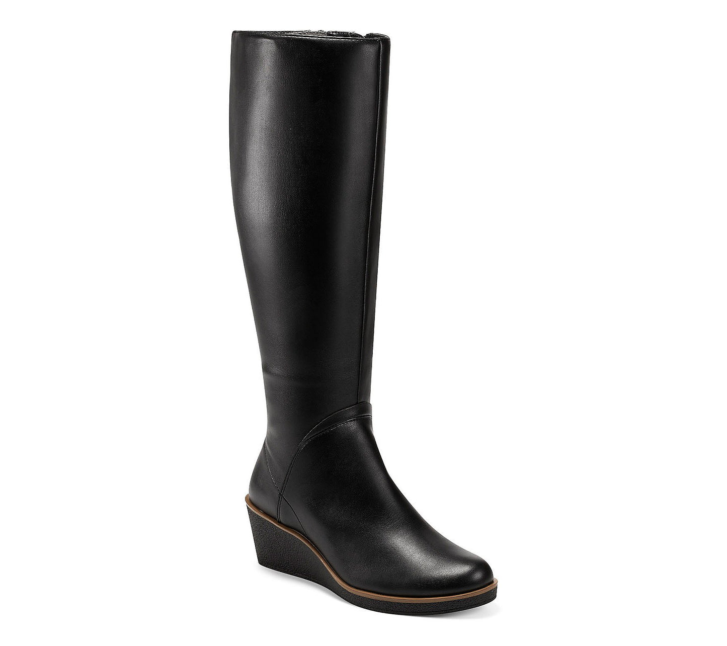 Botas altas talla 7, binocular para mujer, con plantilla de espuma viscoelástica. Aerosoles