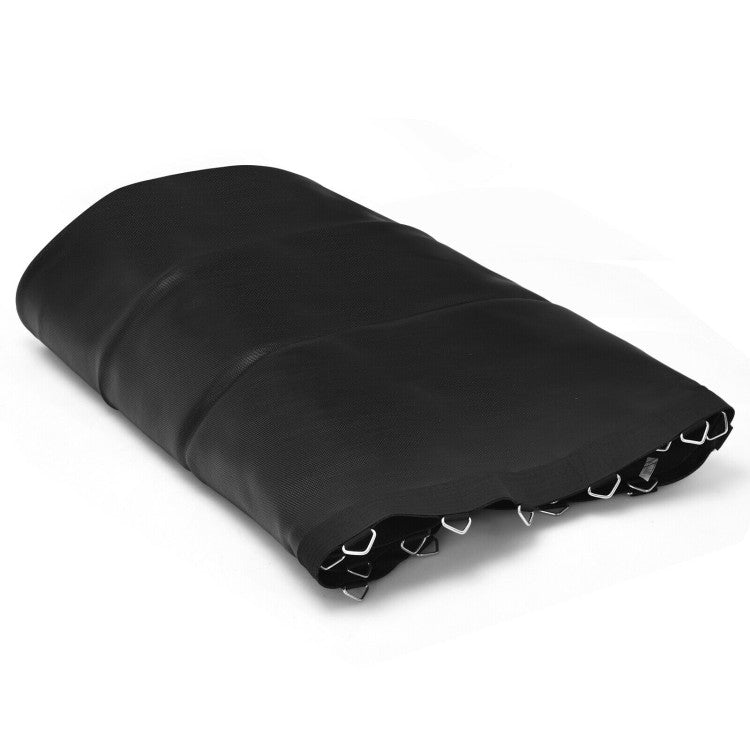 Malla para trampolín, de alta elasticidad PP diámetro 324 cm – Costway
