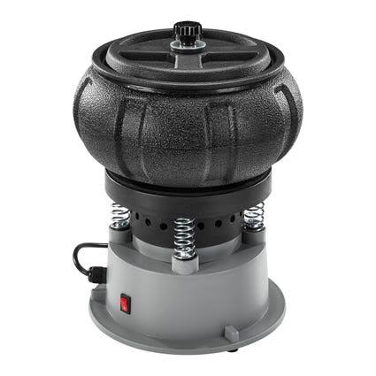 Pulidora Vibratoria para Metales de 5 Libras. Cental Machine