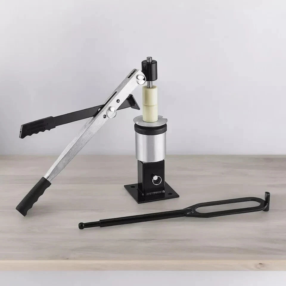 Cambiador manual de llantas para Vehículos Pequeños, Cuadras, Carritos de Golf, Go Karts, etc PITTSBURGH