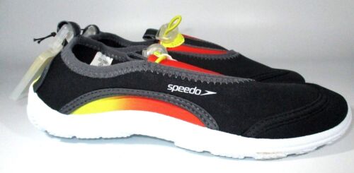 Zapatos de agua/Water Shoes para niño. Speedo