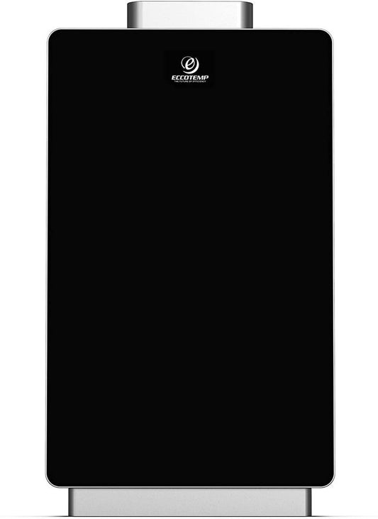 Calentador de agua sin tanque. (Propano Líquido).