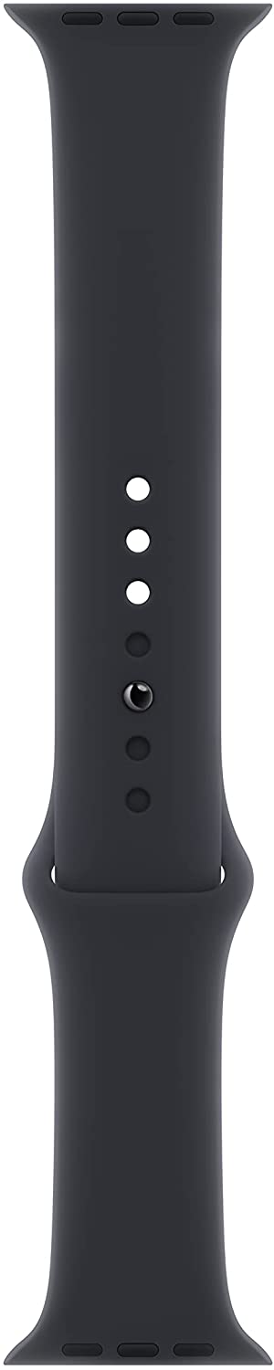 Brazalete original para Apple Watch de 40mm, Sport color negro