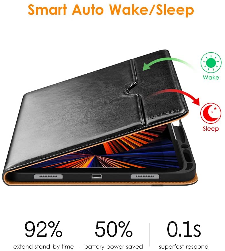 Estuche para iPad Pro de 12.9.