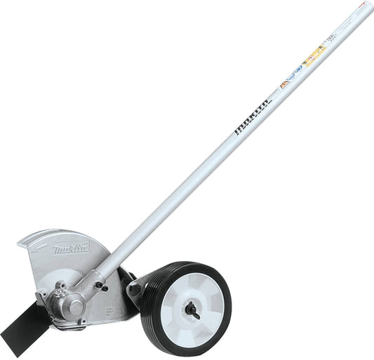 Orilladora Makita EE400MP Edger - Eje de fijación