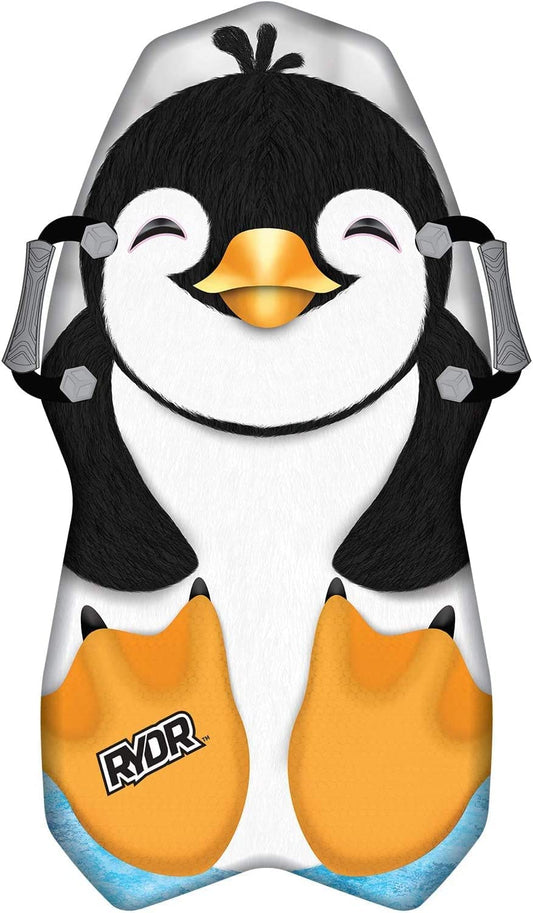 Deslizador tipo trinero para niños