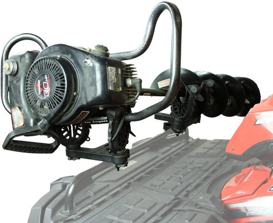 Porta herramienta para cuadaciclo marca ATV Tek.