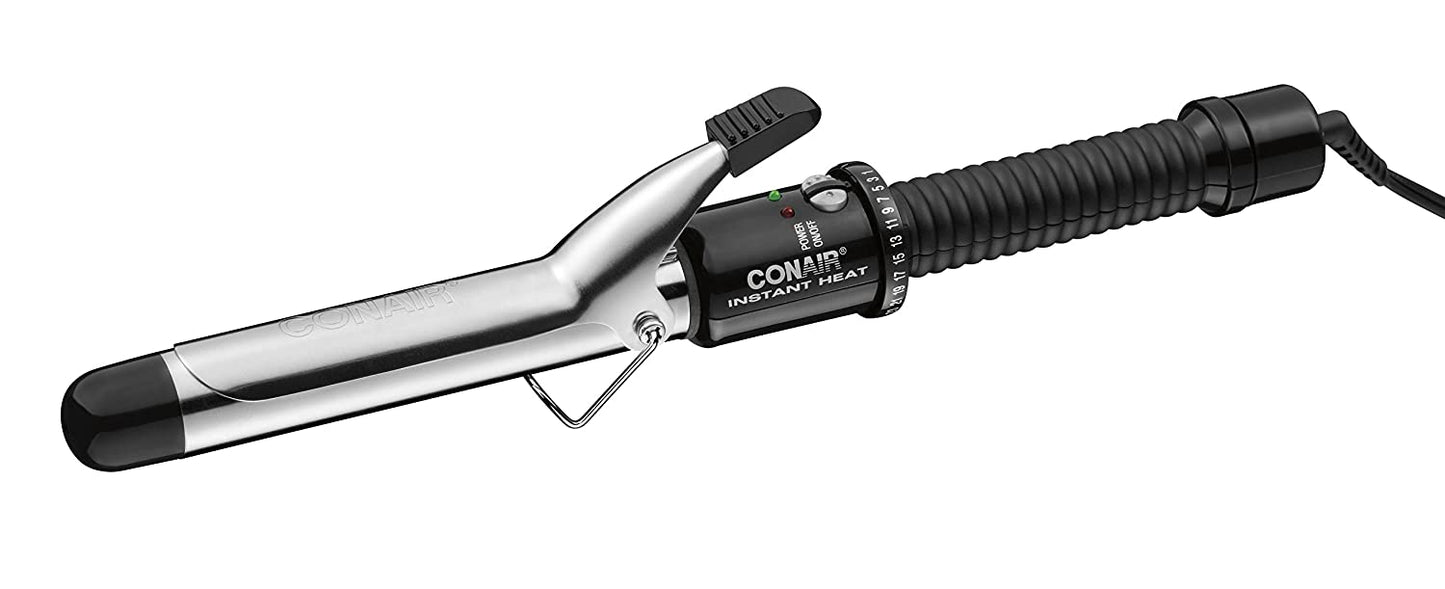 Rizadora de cabello Conair Instant Heat