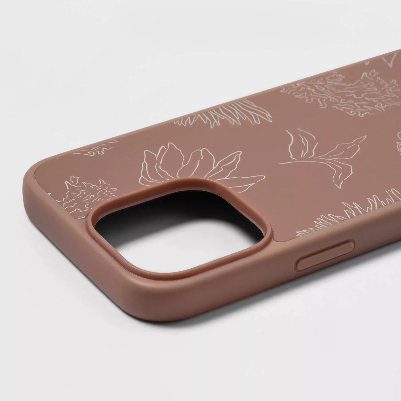 Estuche para celular iphone 13 pro, marca heyday.