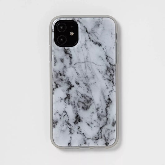 Estuche para iphone XR, 11 marca heybay.