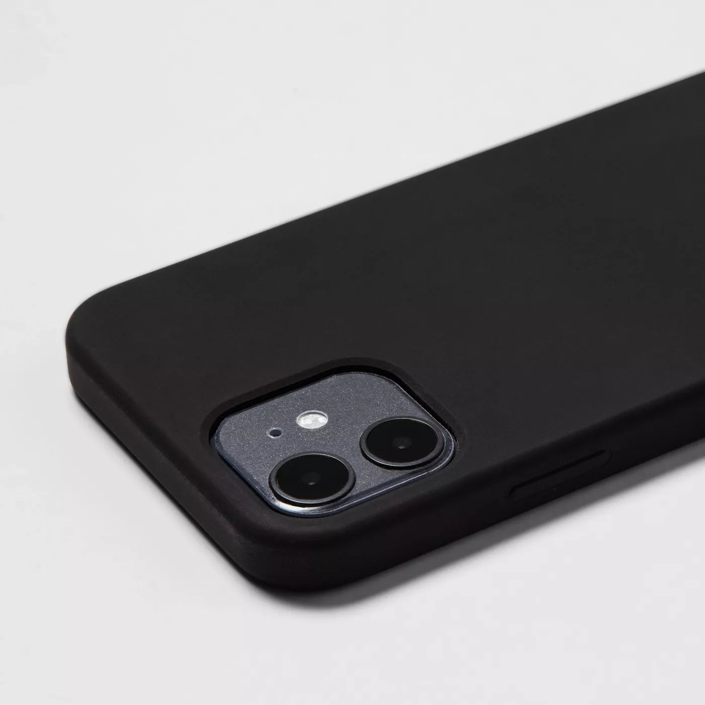 Estuche para iPhone 12 y 12 pro, marca heyday.