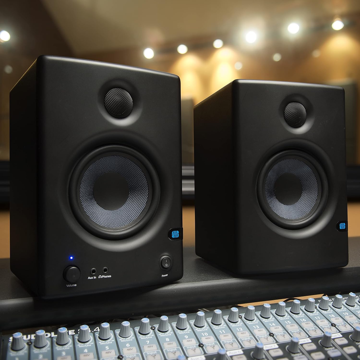 Audio/Instrumentos/Video/Streaming