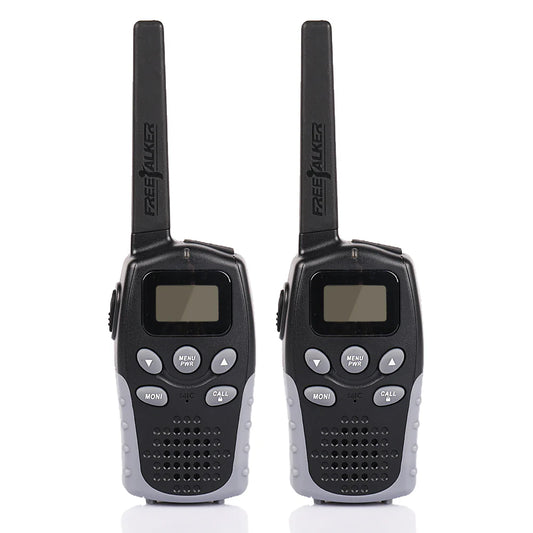 Walkie-Talkie, Radio de Dos Vías ARMSTRONG