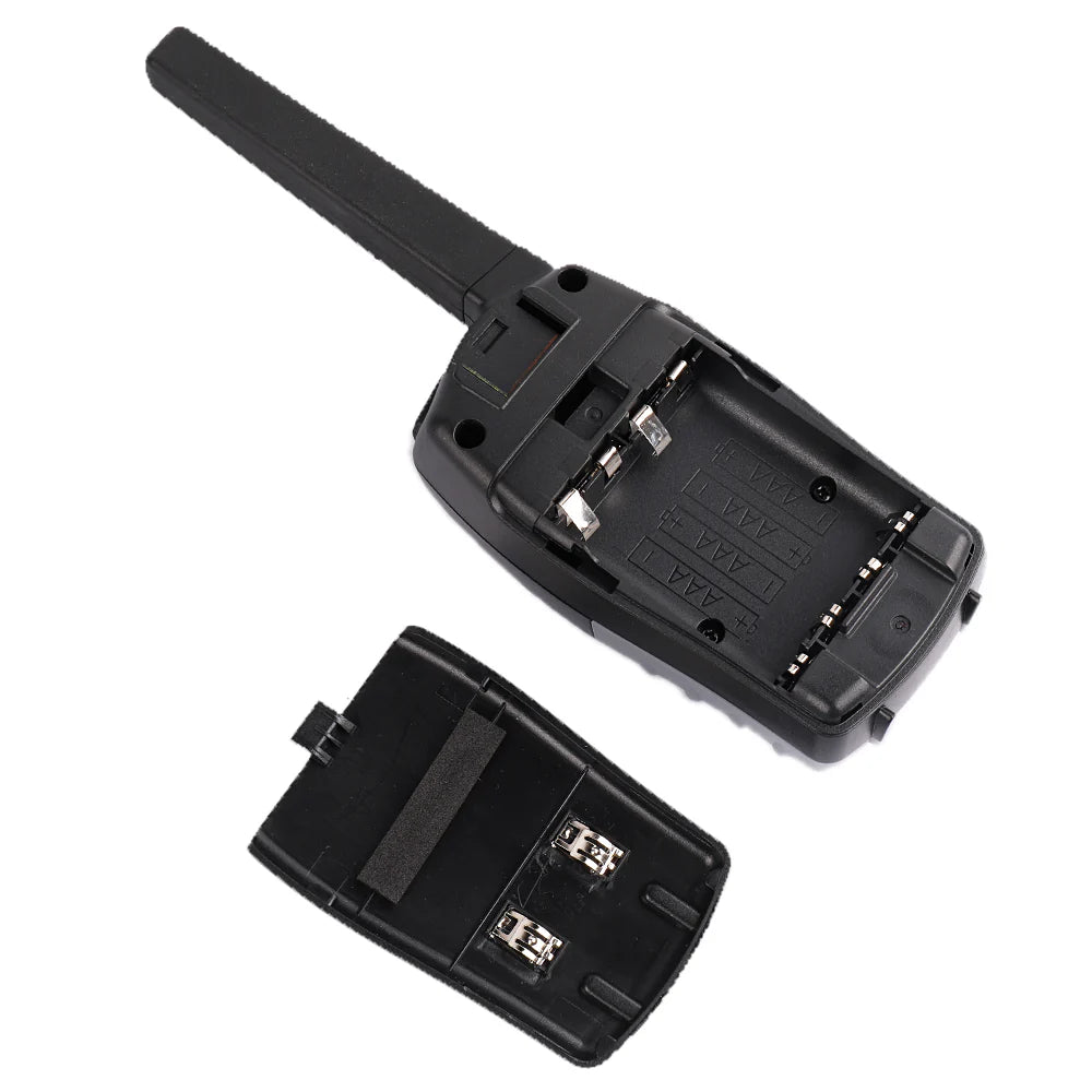 Walkie-Talkie, Radio de Dos Vías ARMSTRONG