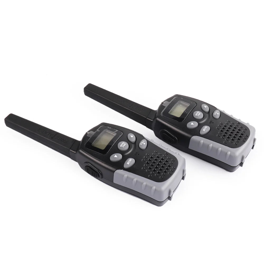 Walkie-Talkie, Radio de Dos Vías ARMSTRONG