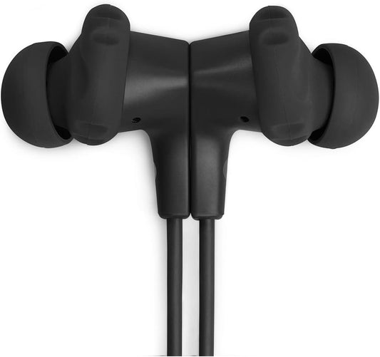 Audifonos deportivos para correr y hacer ejercicios, impermeables. JBL Endurance Run 2