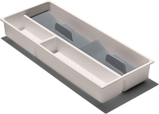 Organizador de cubiertos compacto -Softworks