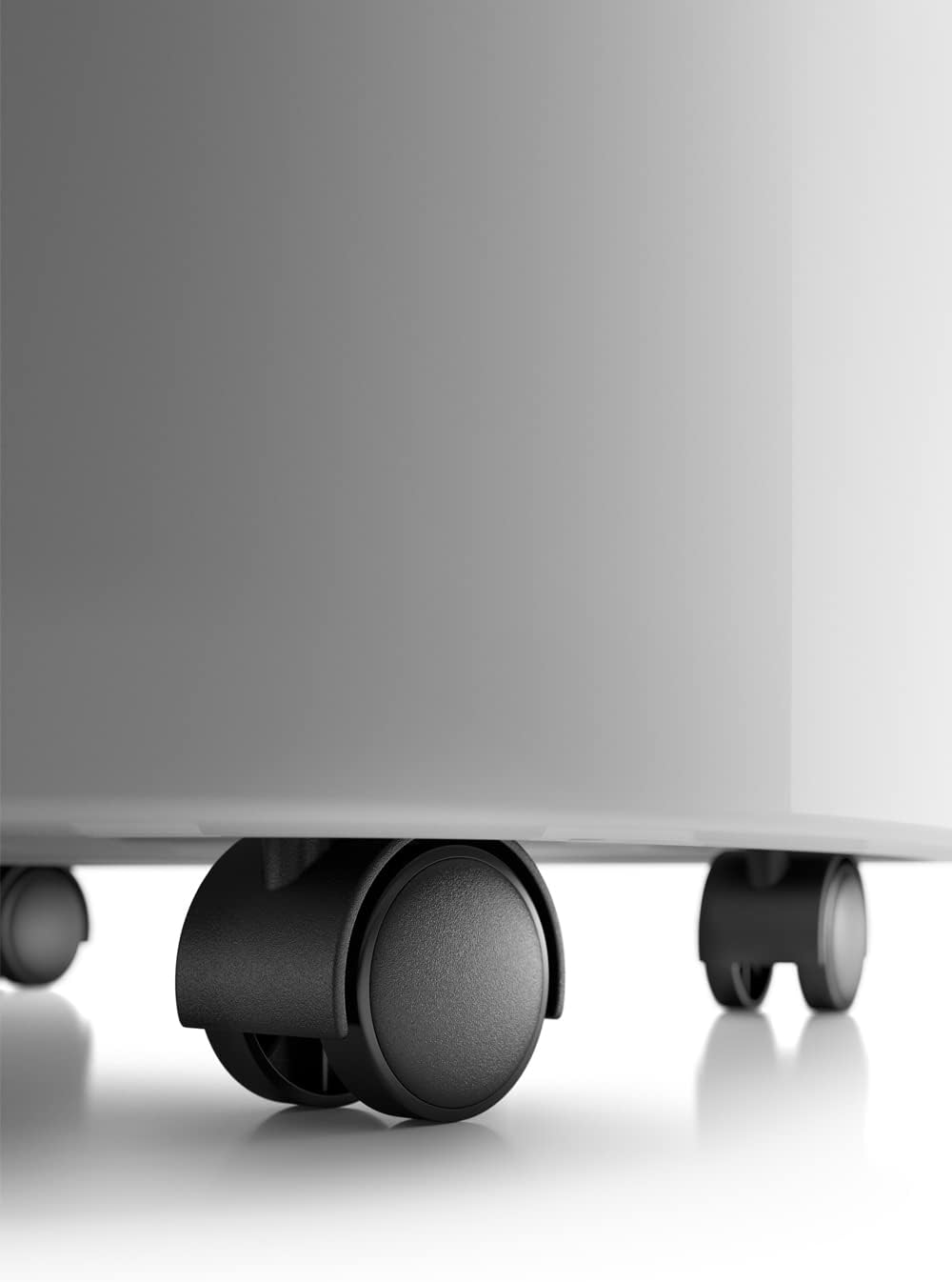 Aire Acondicionado Portátil 3-en-1 de 14,000 BTU, AC/Ventilador/Deshumidificador. De’Longhi