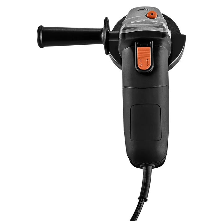 Pulidora / Lijadora Rotativa  7" – 10 Amp, WARRIOR