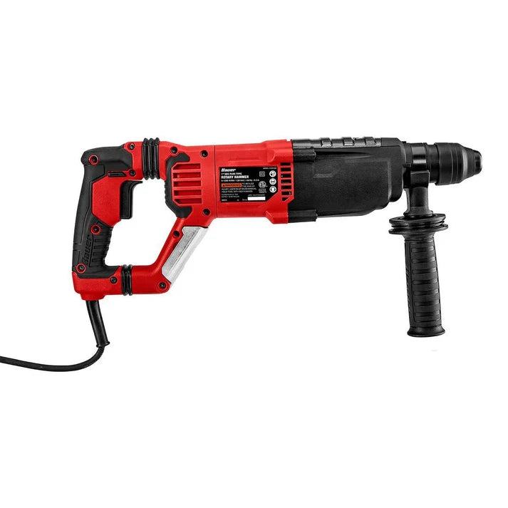 Rotomartillo SDS-PLUS 1" – 8.5 Amp, BAUER