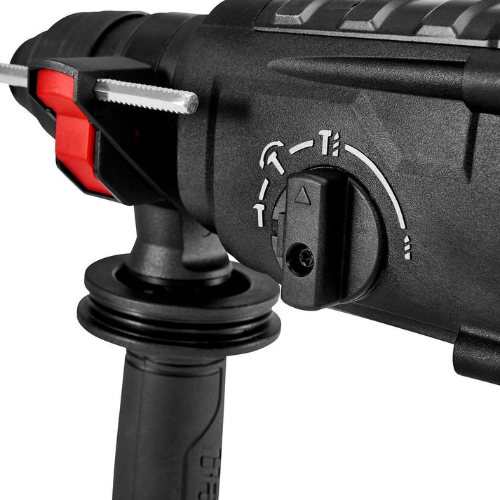 Rotomartillo SDS-PLUS 1" – 8.5 Amp, BAUER