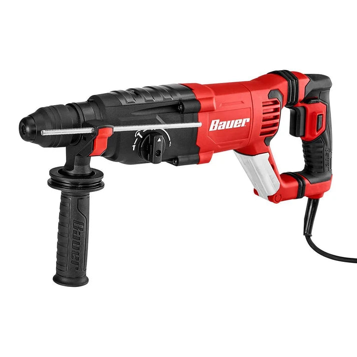 Rotomartillo SDS-PLUS 1" – 8.5 Amp, BAUER