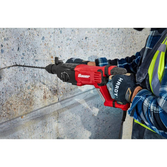 Rotomartillo SDS-PLUS 1" – 8.5 Amp, BAUER