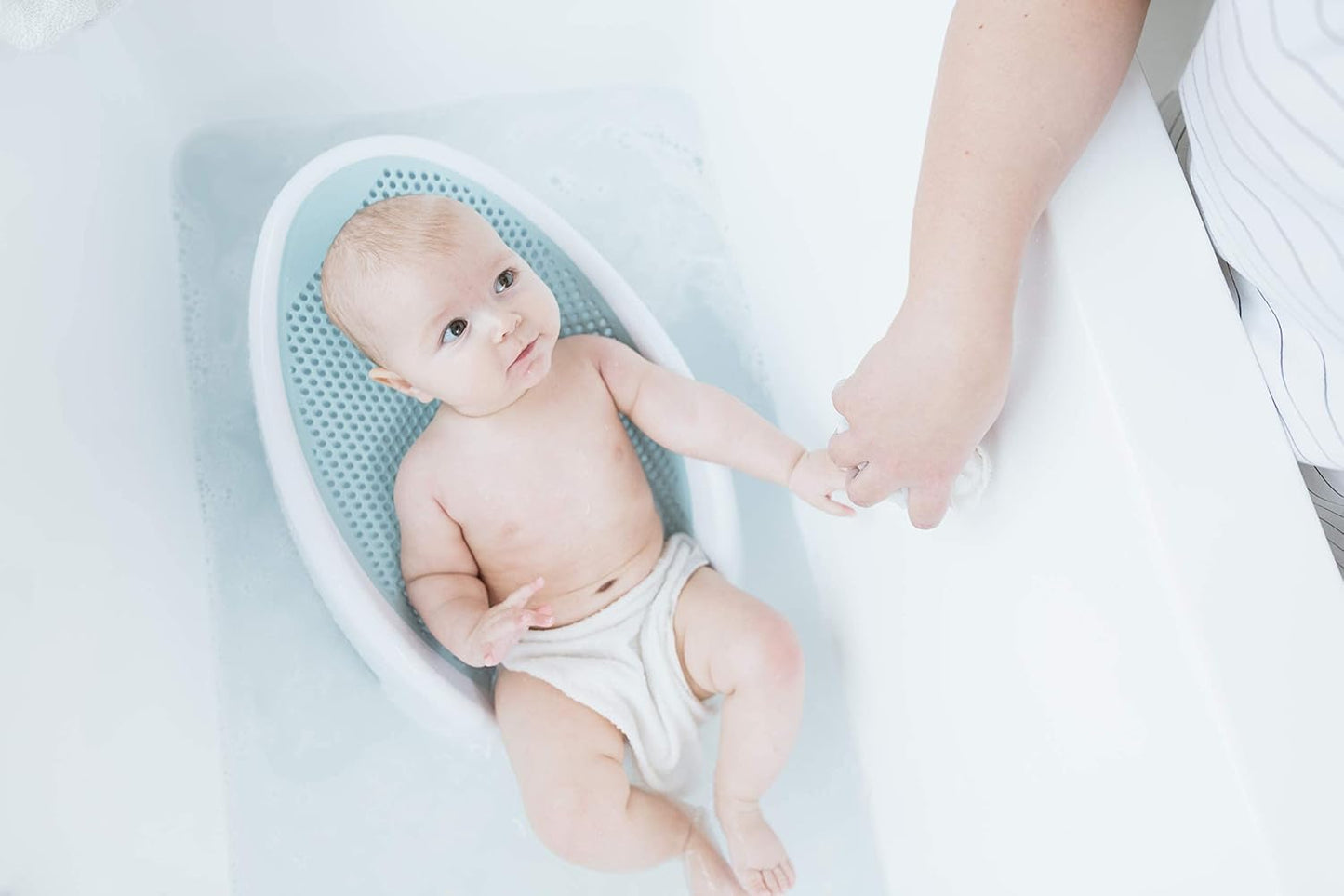 Soporte de Baño Angelcare para Bebés 0-6 meses