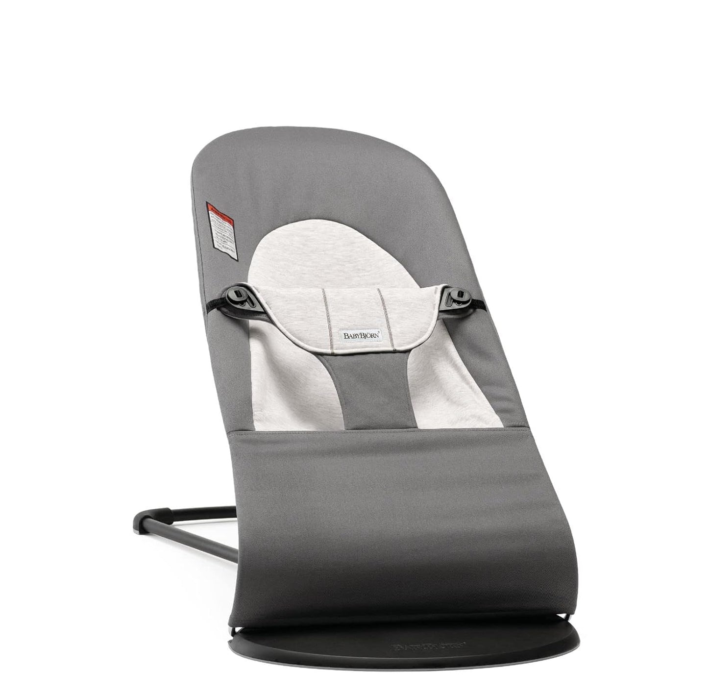 Balancín BabyBjörn Balance Soft – Desde Recién Nacido