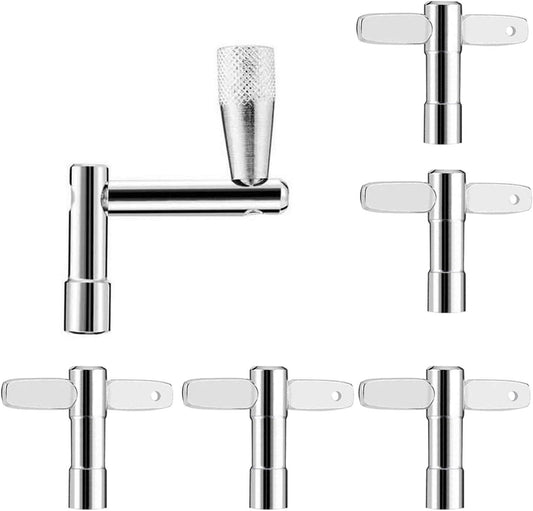 Llave para afinar tambores/Llave de bateria. EASTROCK