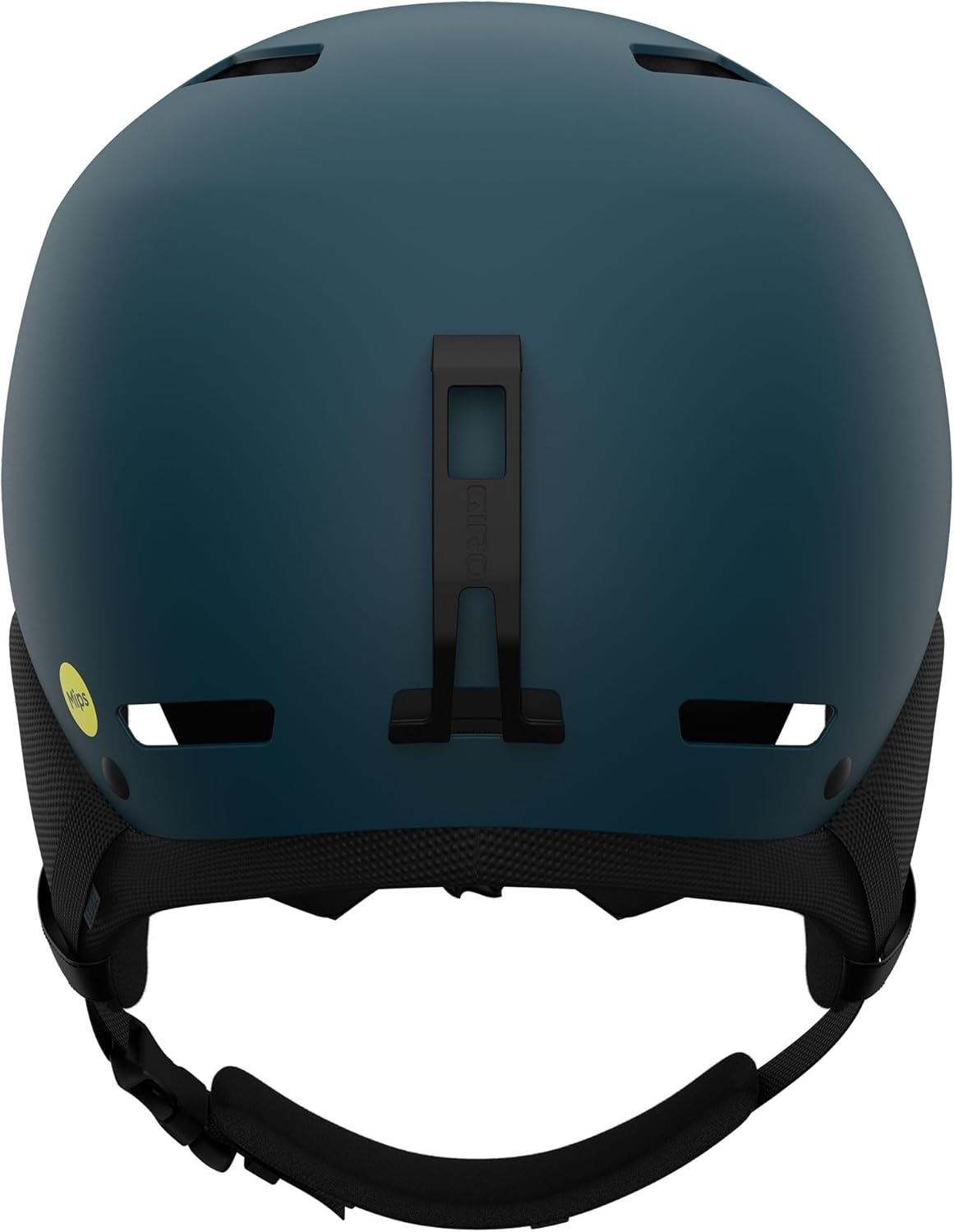 Casco para deportes varios con protección MIPS, tamaño L, color Azul Harbor Matte. Giro Ledge