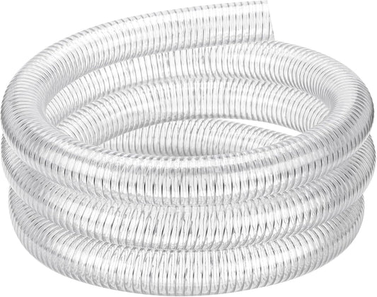 Manguera Flexible Reforzada ZY – Sin Colapsar