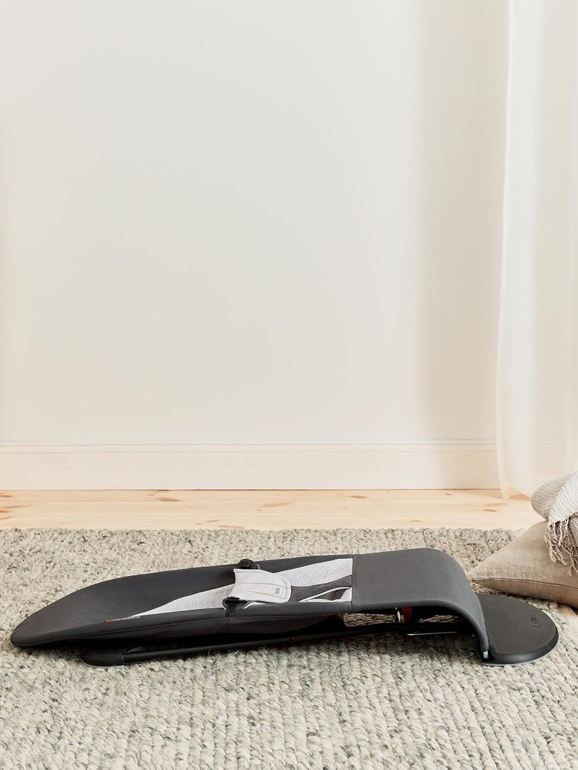 Balancín BabyBjörn Balance Soft – Desde Recién Nacido
