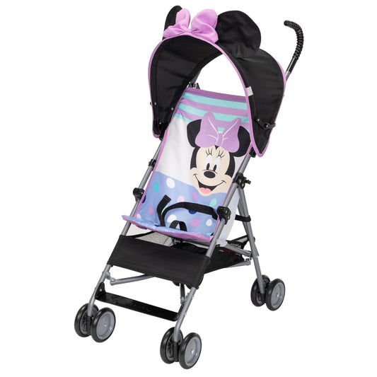 Coche para Bebé “Umbrella” Disney Minnie – Ligero & Lindo